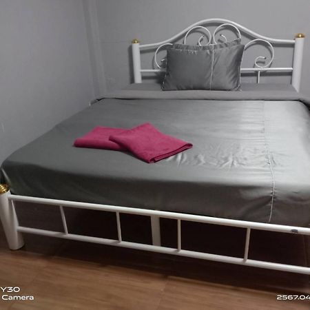 Roomquest Amphawa Vaylasamran Szamutszongkhram Kültér fotó