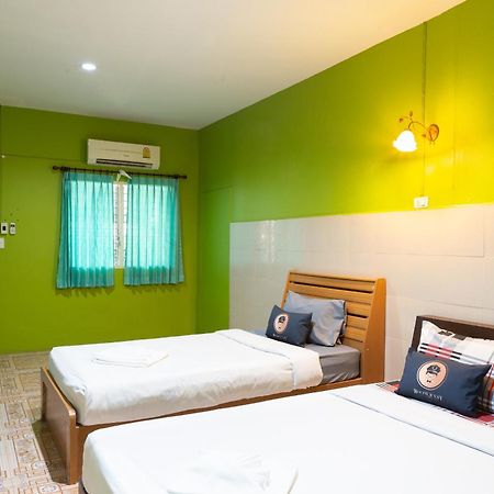Roomquest Amphawa Vaylasamran Szamutszongkhram Kültér fotó
