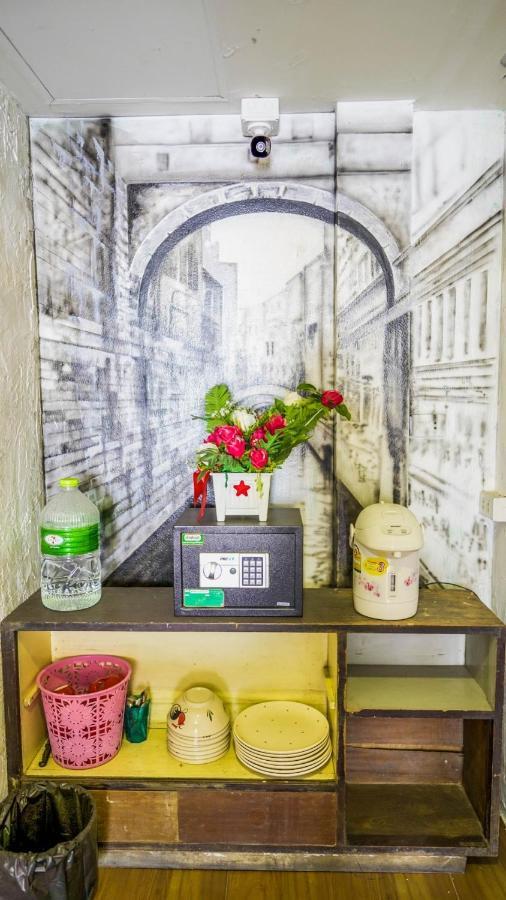 Roomquest Amphawa Vaylasamran Szamutszongkhram Kültér fotó