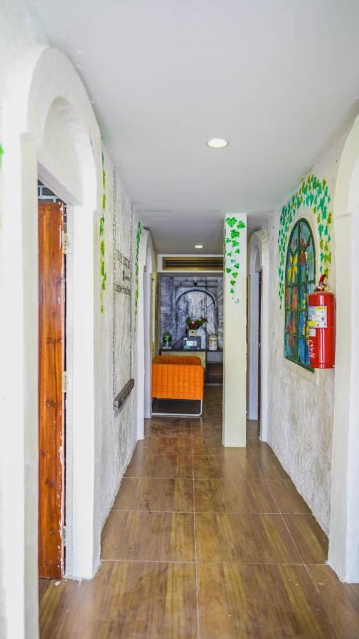Roomquest Amphawa Vaylasamran Szamutszongkhram Kültér fotó