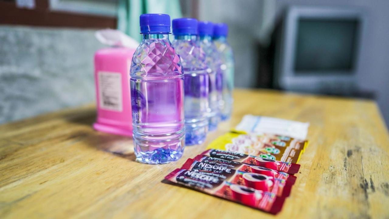 Roomquest Amphawa Vaylasamran Szamutszongkhram Kültér fotó