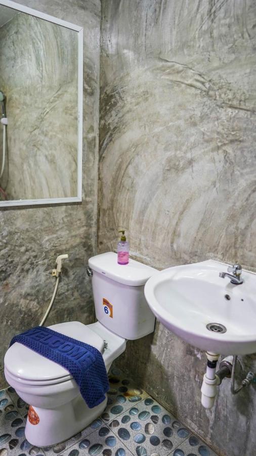 Roomquest Amphawa Vaylasamran Szamutszongkhram Kültér fotó