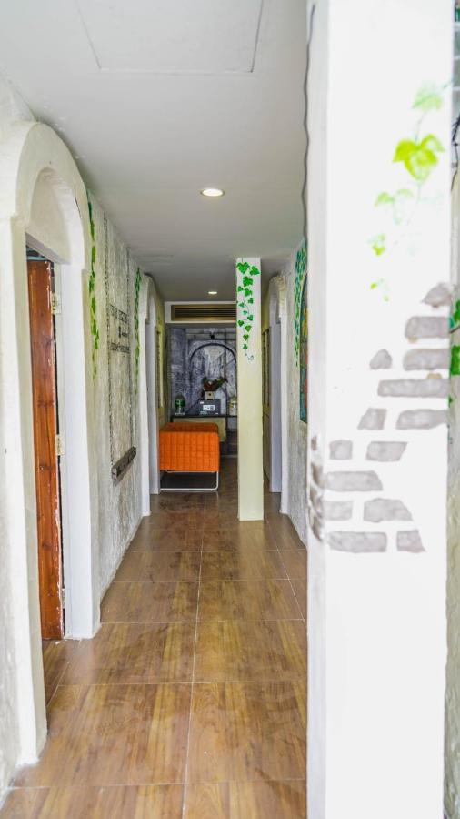 Roomquest Amphawa Vaylasamran Szamutszongkhram Kültér fotó