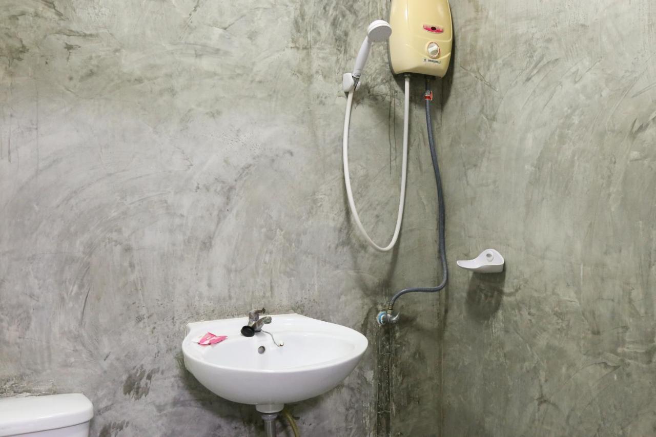 Roomquest Amphawa Vaylasamran Szamutszongkhram Kültér fotó