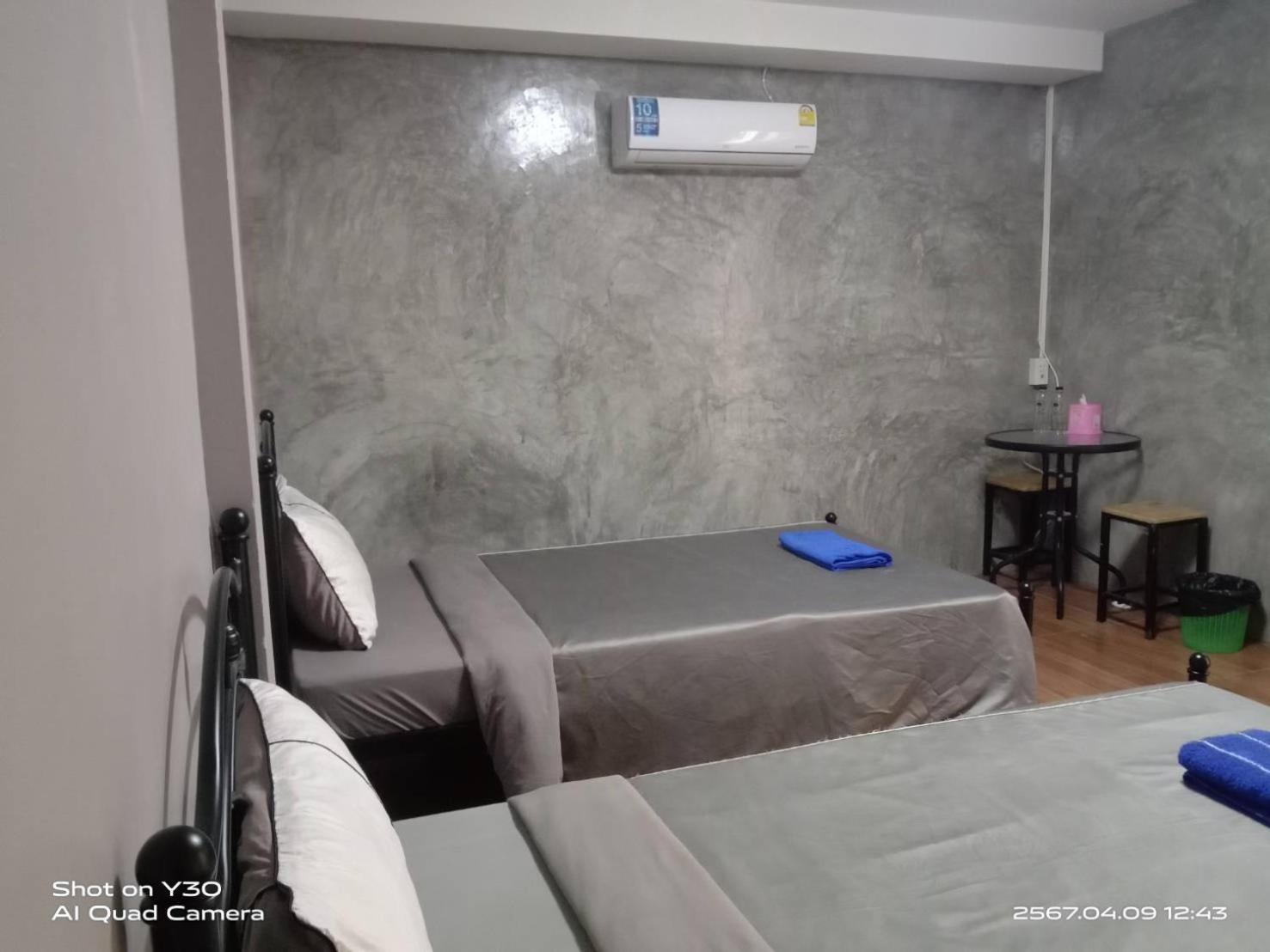 Roomquest Amphawa Vaylasamran Szamutszongkhram Kültér fotó