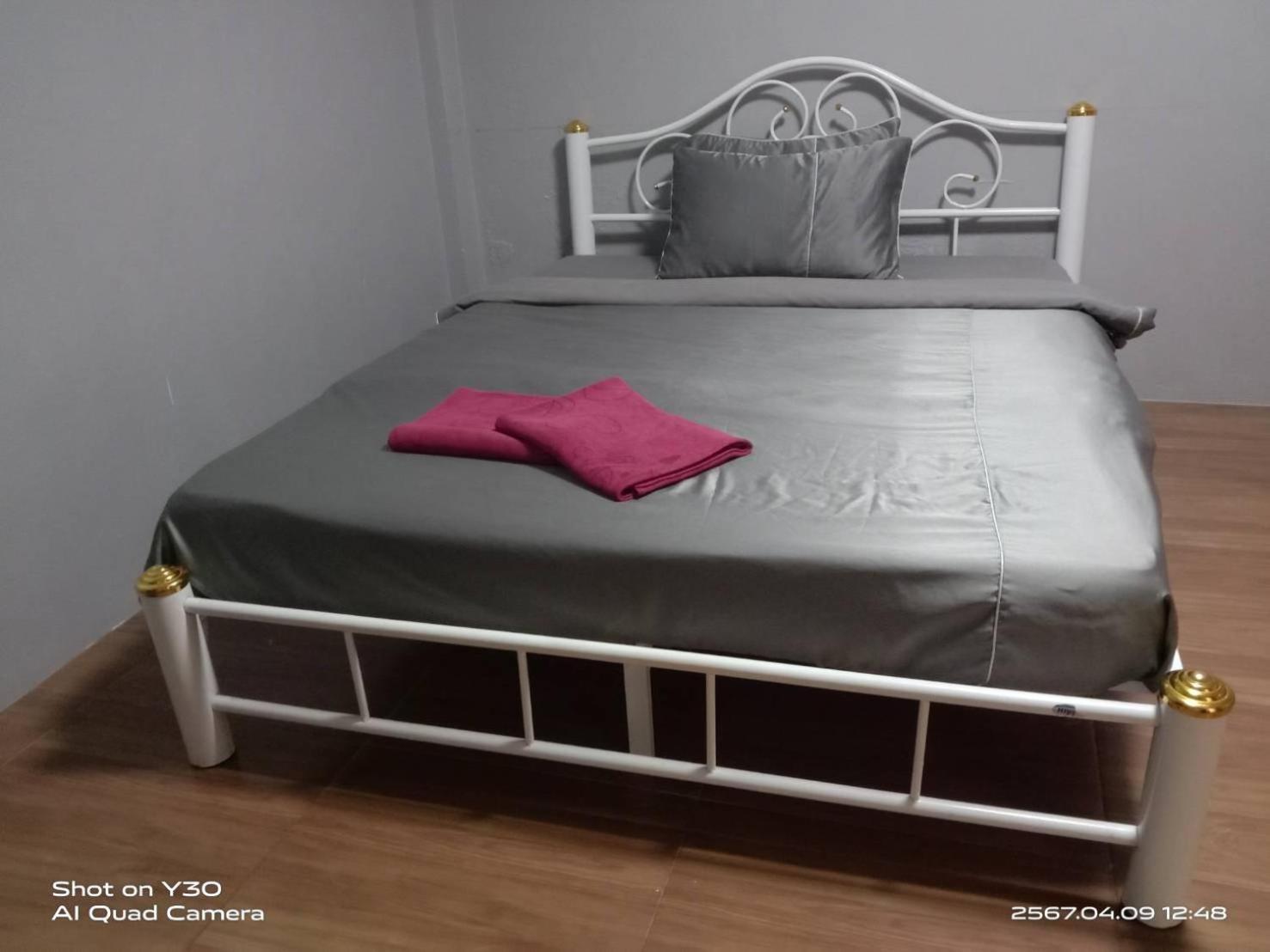 Roomquest Amphawa Vaylasamran Szamutszongkhram Kültér fotó