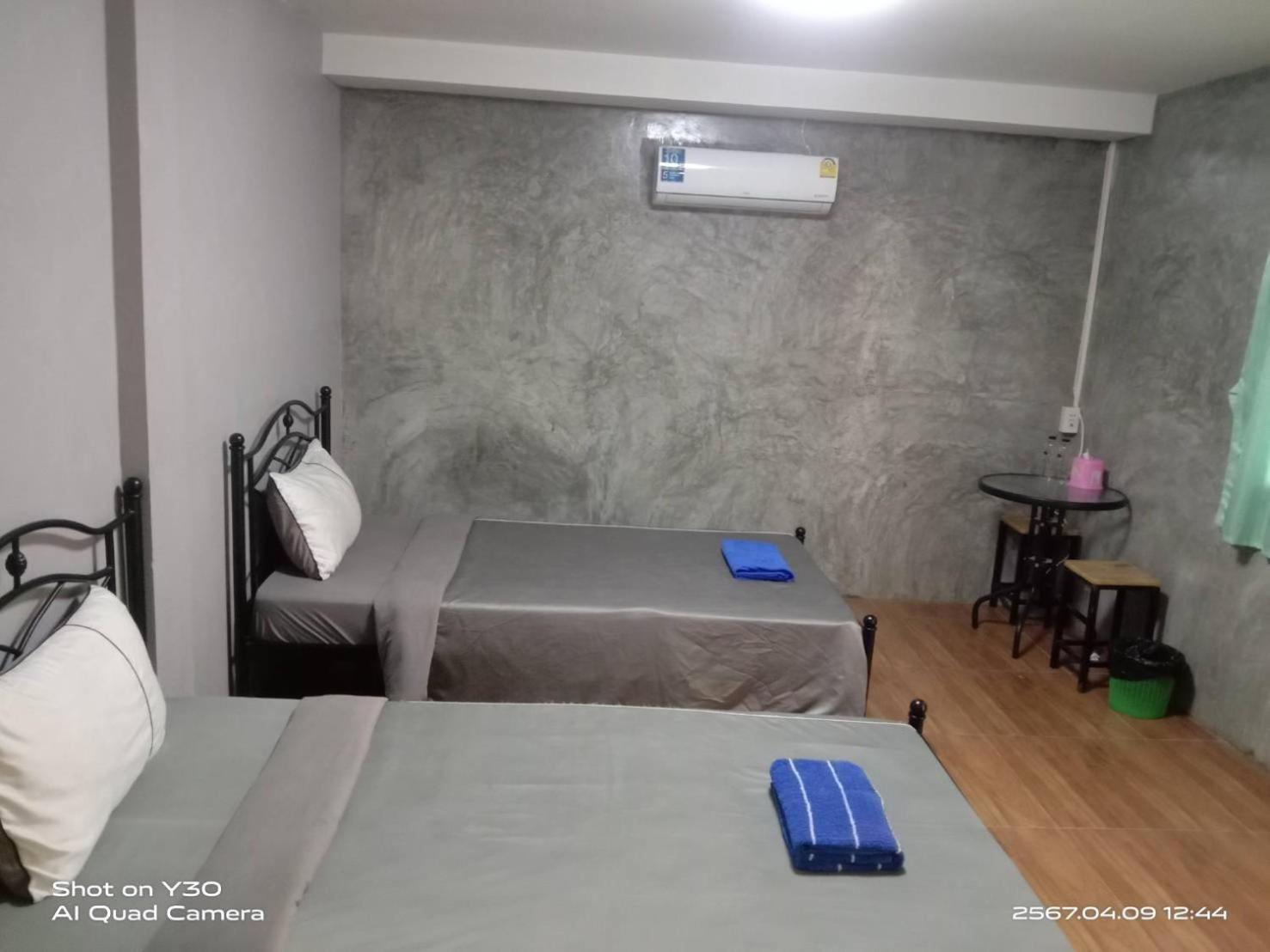 Roomquest Amphawa Vaylasamran Szamutszongkhram Kültér fotó