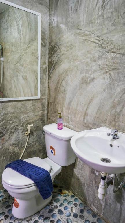 Roomquest Amphawa Vaylasamran Szamutszongkhram Kültér fotó