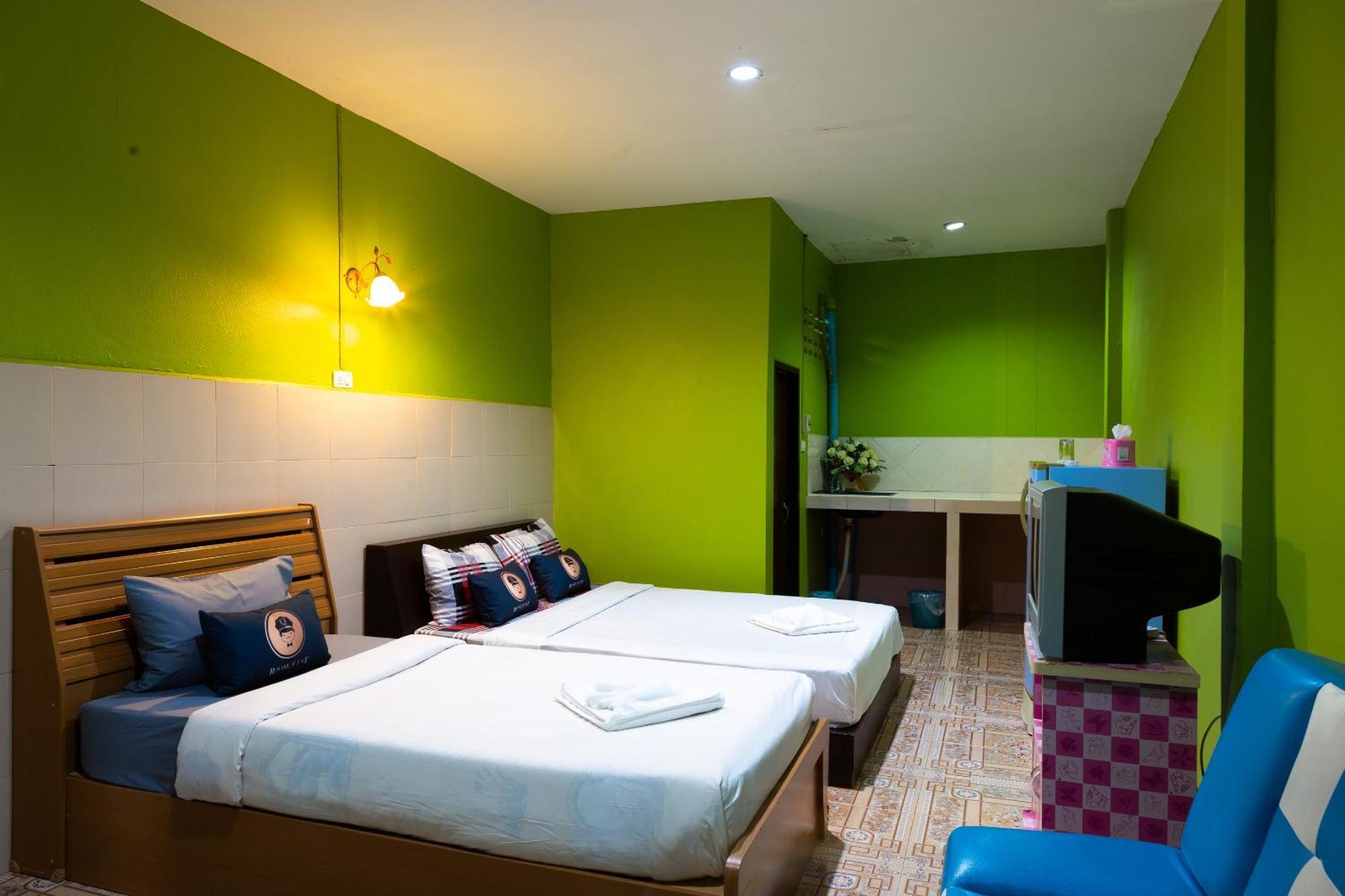 Roomquest Amphawa Vaylasamran Szamutszongkhram Kültér fotó