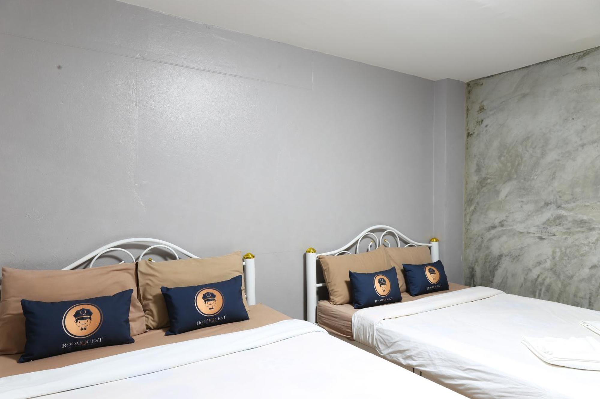 Roomquest Amphawa Vaylasamran Szamutszongkhram Kültér fotó