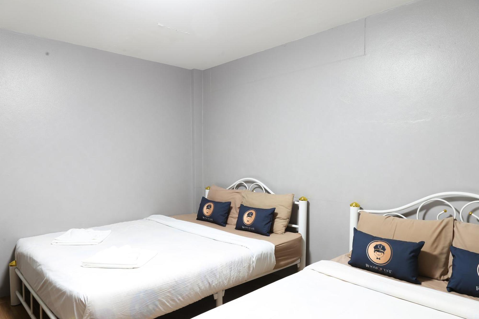 Roomquest Amphawa Vaylasamran Szamutszongkhram Kültér fotó
